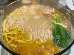 -淮扬厨子(健康路店)