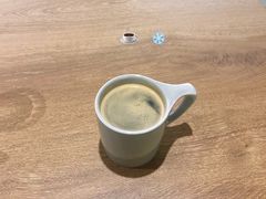 -野鸽子咖啡(中航店)