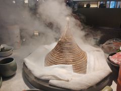 -鲜潭蒸汽石锅鱼(五道口购物中心店)