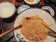 -贡梅老面馆·蟹粉面·无锡特色小吃(南长街主推店)