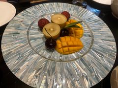 -行者书屋大堂吧 ·下午茶(南京圣和府邸酒店)