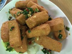 -無招牌海鮮(芽笼店)