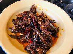 -李子坝梁山鸡(李子坝大鸡哥店)