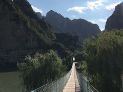 -孤山寨风景区