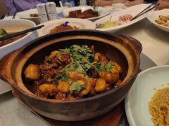 -安蒂娅.悦景轩中餐厅(西乡店)