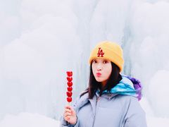 -黑龙潭风景区