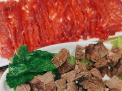 -小肥牛潮汕牛肉火锅(南联店)