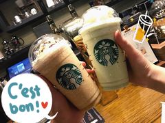 -星巴克(深圳宝安泰华店)