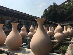 -景德镇古窑民俗博览区