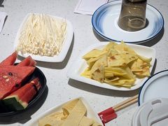 -三江源活鱼现烤(维多利摩尔城店)