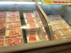 -吉布鲁牛排海鲜自助(硕果时代店)