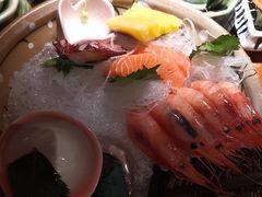 -匠和风精致料理(宁德万达店)