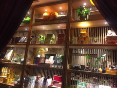 -一叶一世界·素食餐厅(锦华万达店)