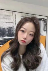 -FAJEE HAIR发界烫染接发