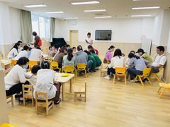 -锦欣爱天使托育园(狮子山园)
