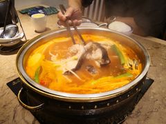 酸汤鱼-酸喜·三度酸·贵州味