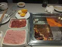 -海底捞火锅(北京西路夜宵主题店)