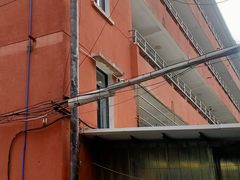 -广州市紫泥堂文化创意园景区
