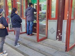 -李小老烧饼(常营民族家园店)