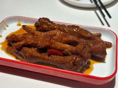 -大铁勺新津菜(中北永旺店)