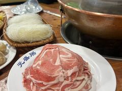 -元盛居(生态大街店)