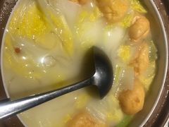 -旺顺阁鱼头泡饼(小红门店)