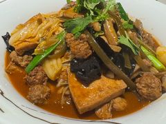 大烩菜-解家河南菜(金水路店)