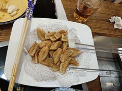 -香约老地方烧烤(九道街店)