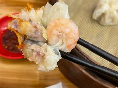 -嘉州海汇源老烧麦店