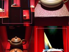 -张博士茗茶馆(外滩店)