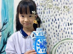 -米秝艺术Mili Bloom(天山校区)