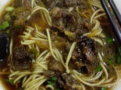 小排面-瞻老元面馆(双塘路店)