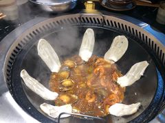 -锅来乐地锅鸡(安亭店)