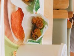 -德克士(三门路店)