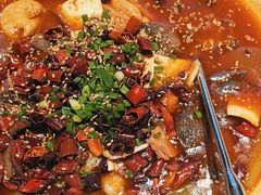 -青年公社烤鸭(青年路店)