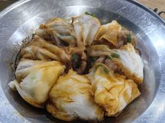 -标记美食新鲜猪杂(兴南大道店)