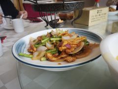 -唐晋人家(源深路店)