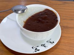 -笃笃笃糖粥(十全街店)