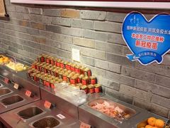 -蜀大侠火锅(森兰花园城店)