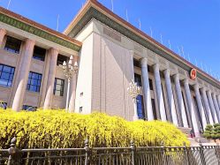 -人民大会堂宴会厅