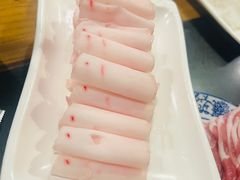 -裕德孚·非遗手切涮羊肉(东直门内大街店)