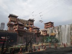 -合肥融创乐园