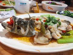 -德胜轩正宗顺德菜(宝安沙井会展中心店)