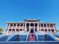 -两江国际影视城