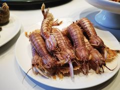 -77号·蒸海鲜青岛菜(积米崖店)