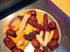 -燥次·烧烤酒场(万象城店)