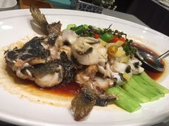 -南景饭店(万家丽路店)