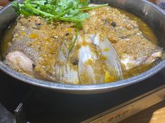 -老乡村(南湖路店)