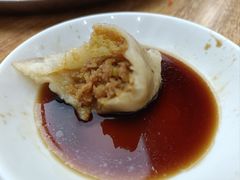 -老马家蒸饺(南海街店)