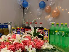 -南海渔家•海鲜•正宗海南菜(亚特兰蒂斯店)